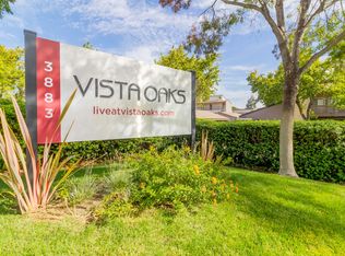 Vista Oaks, Martinez, CA 94553