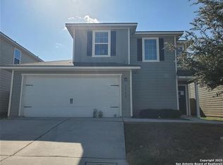 3142 GILBERT GARDEN, San Antonio, TX 78109