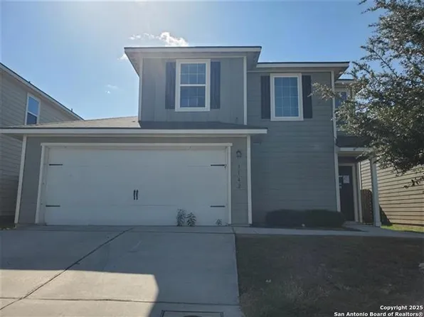 3142 GILBERT GARDEN, San Antonio, TX 78109