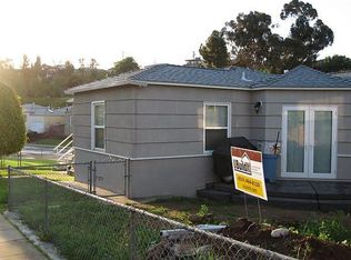 5815 Meade Ave, San Diego, CA 92115