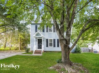 4605 Sweet Melody Ln, Knightdale, NC 27545