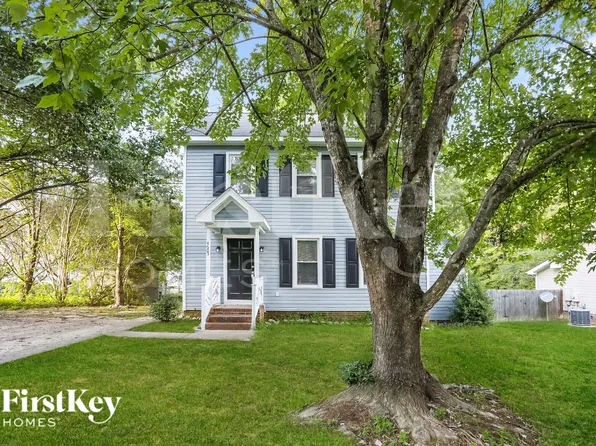 4605 Sweet Melody Ln, Knightdale, NC 27545