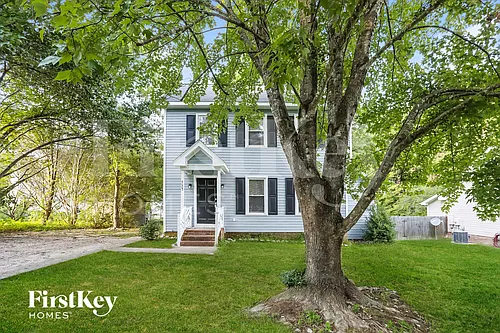 4605 Sweet Melody Ln Photo 1