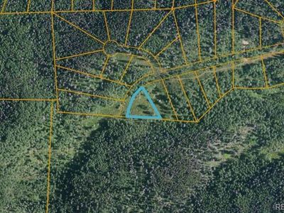 5 Wagon Wheel Trl, Oak Creek, CO, 80467