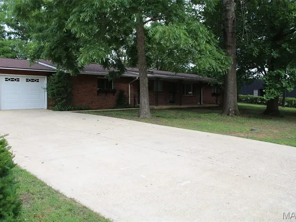 13 Green Meadows Dr, Doniphan, MO 63935