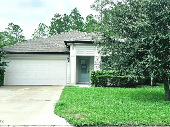 137 S HUMMINGBIRD Place, Palm Coast, FL 32164