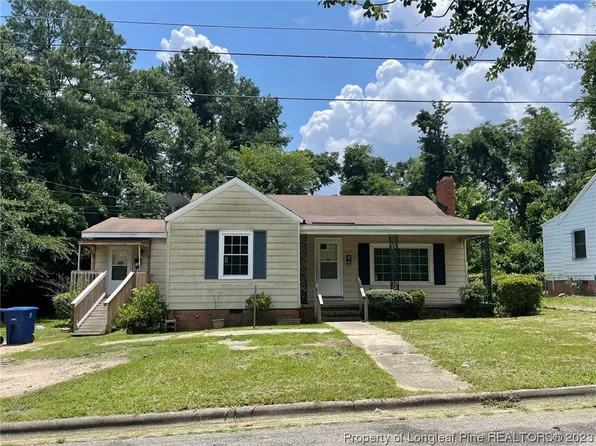 307 Vernon Ct, Fayetteville, NC 28301