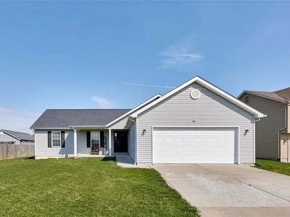 15 Briarcrest Ct, Moscow Mills, MO 63362