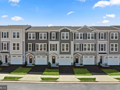 114 Checkerspot Way, Lake Frederick, VA, 22630