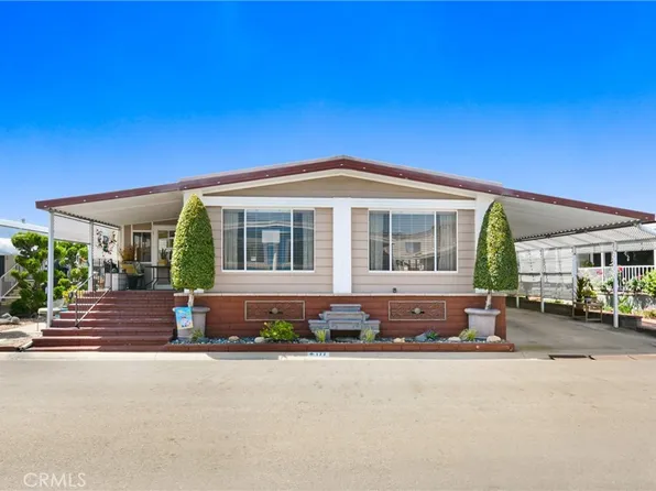 3800 Bradford St Space 177, La Verne, CA 91750