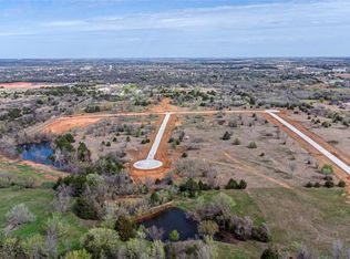 2126 Castle Dr LOT 22, Guthrie, OK 73044