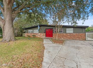 7029 HIELO Drive, Jacksonville, FL 32211
