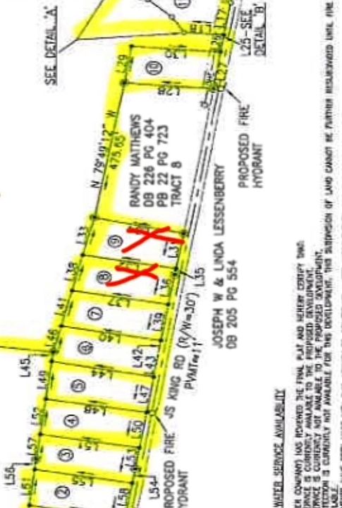 1st image of 4 S Kingrey Rd #J