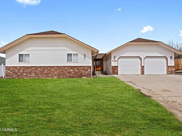 5403 Channel Dr, Yakima, WA 98901