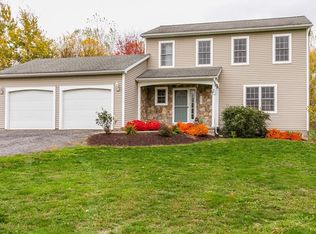 11180 Woodruff Rd, Wolcott, NY 14590