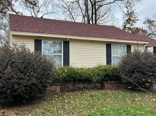 7520 M St, Little Rock, AR 72207