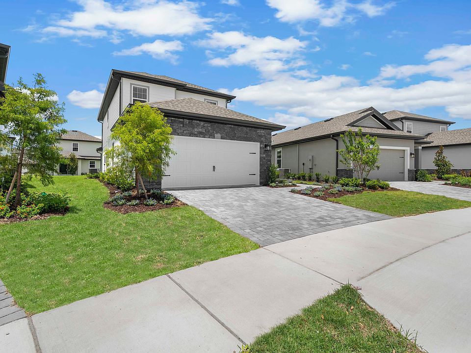 The Verona by LGI Homes