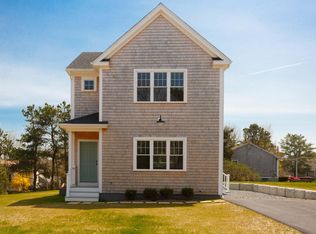 471 A Old Barnstable Rd, East Falmouth, MA 02536