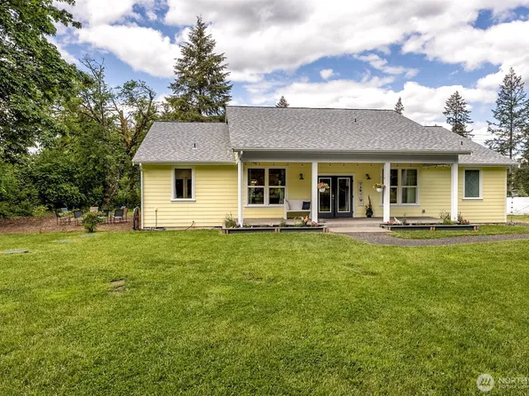 7304 Englewood Drive SE, Olympia, WA 98513