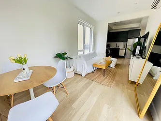 Rented by Sterling Group Developers