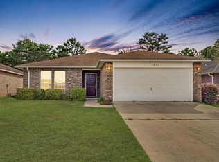 2094 Catline Cir, Navarre, FL 32566