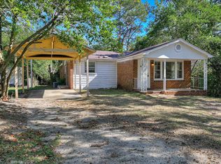 537 Bradleyville Rd, North Augusta, SC 29841