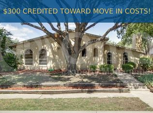 1805 Addington Dr, Carrollton, TX 75007