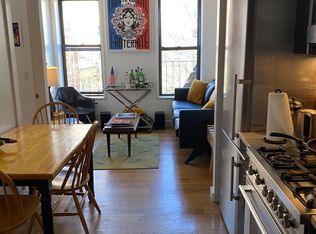 206 Thompson St APT 11, New York, NY 10012