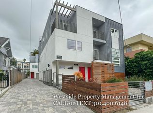 1823 1/2 N Van Ness Ave, Los Angeles, CA 90028
