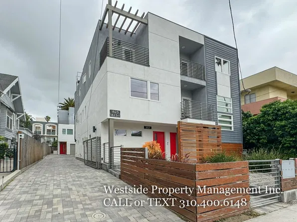 1823 1/2 N Van Ness Ave, Los Angeles, CA 90028