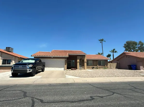 2138 W Monroe St, Chandler, AZ 85224