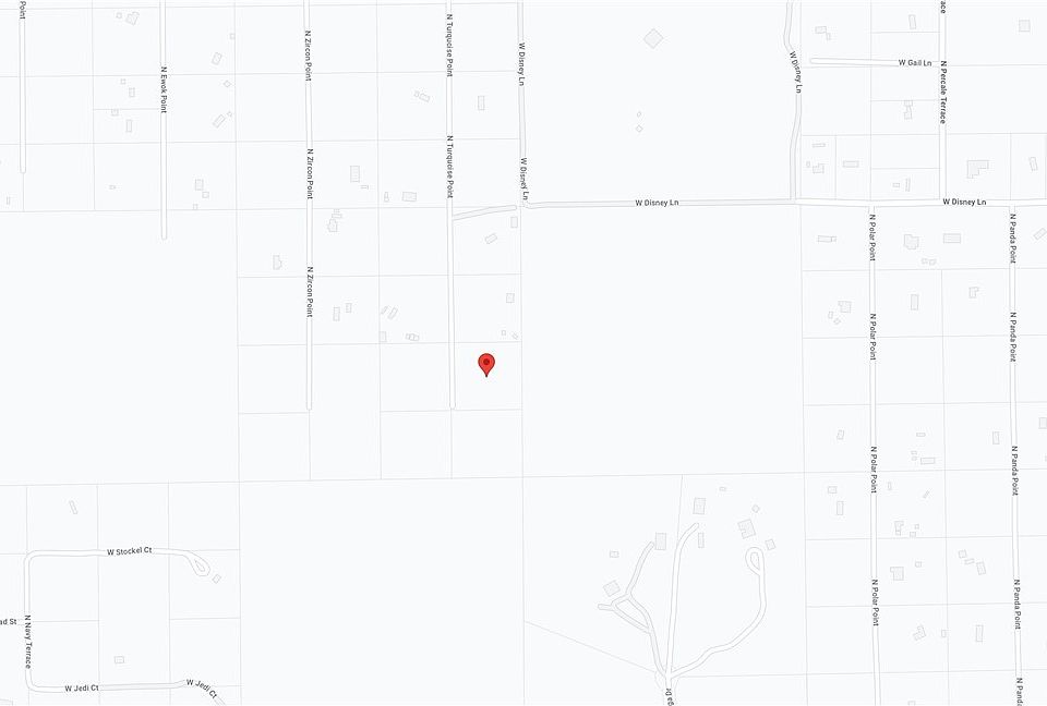2nd image of 6335 N Turquoise Point