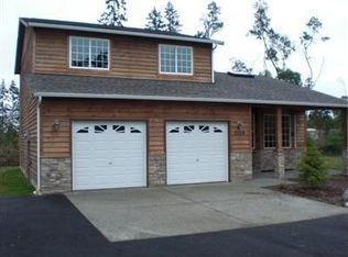 2109 Creviston Pl, Lakebay, WA 98349