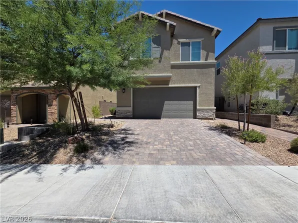2990 Overlook Brook St, Las Vegas, NV 89156