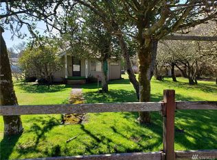 2227 S Pleasant Dr, Westport, WA 98595