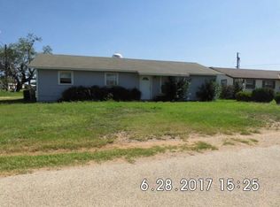 801 N 4th, Merkel, TX 79536