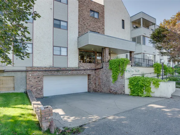 3608 27th Ave Unit 105, Vernon, BC V1T 1S4