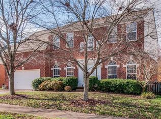 307 Millhouse Dr, Franklin, TN 37064