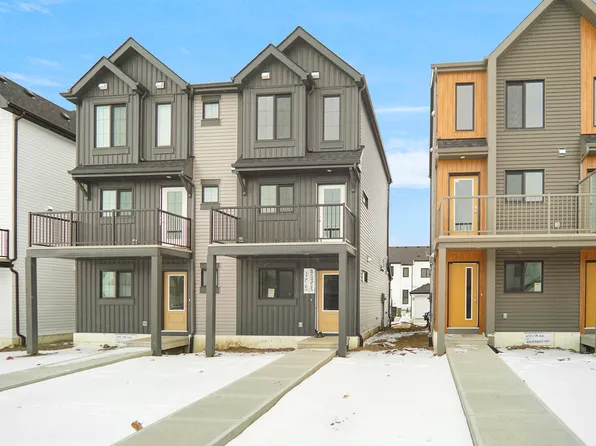 643 176th Ave NW, Edmonton, AB T5Y 3V6