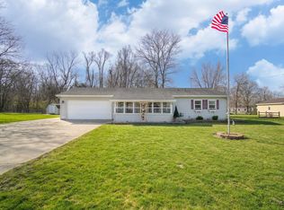 3405 Shardale Dr, Jackson, MI 49203