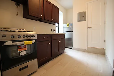 Rented by Keller Williams NYC