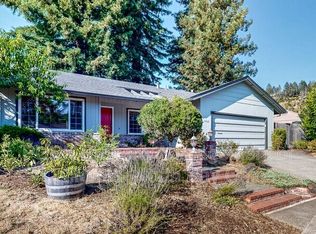 3562 Sleepy Hollow Ct, Santa Rosa, CA 95404