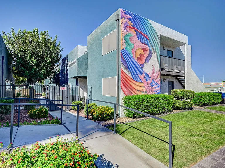 Viva Apartments — Photo 70