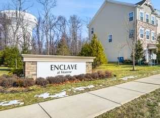 705 W International Rd, Monroe Township, NJ 08831