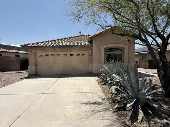 508 S Douglas Wash Rd, Vail, AZ 85641