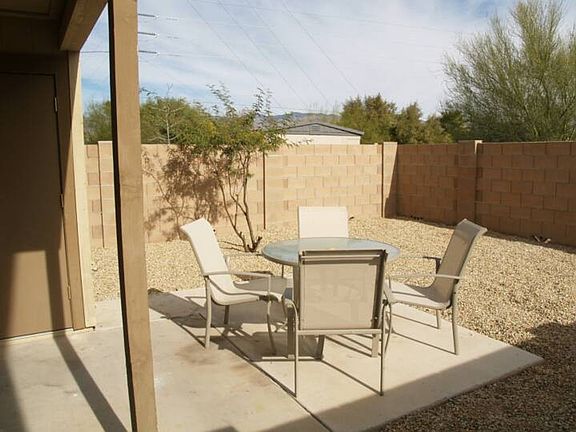 3rd image of 8980 E Speedway Blvd #5101