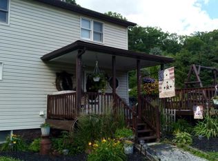 2188 N Imler Valley Rd, Imler, PA 16655