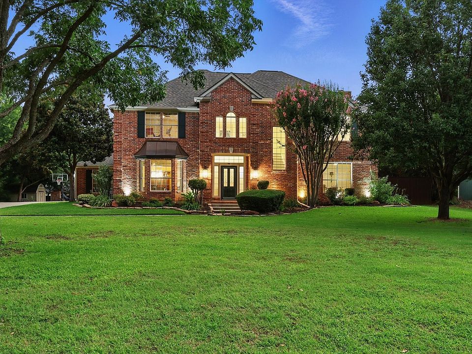 1st image of 2804 McPherson Ln