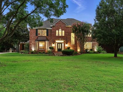 2804 McPherson Ln, Flower Mound, TX, 75022