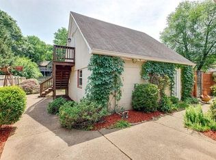 1608 Benjamin St, Nashville, TN 37206